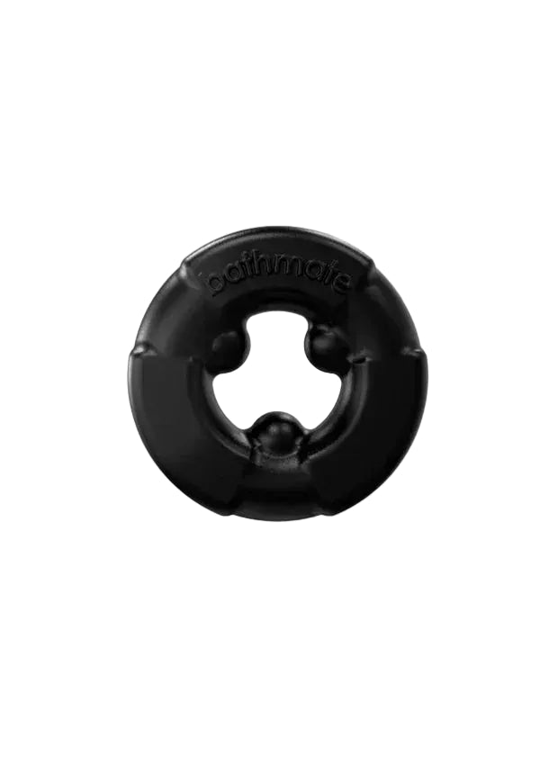 Bestel: Power Ring Gladiator by Bathmate - bij Happytoys.nl, happytoys.be, Happytoys.ae: erotische sex webshop | liever Happy dan Easy βββββ - Default Title - 26012 - BLACK