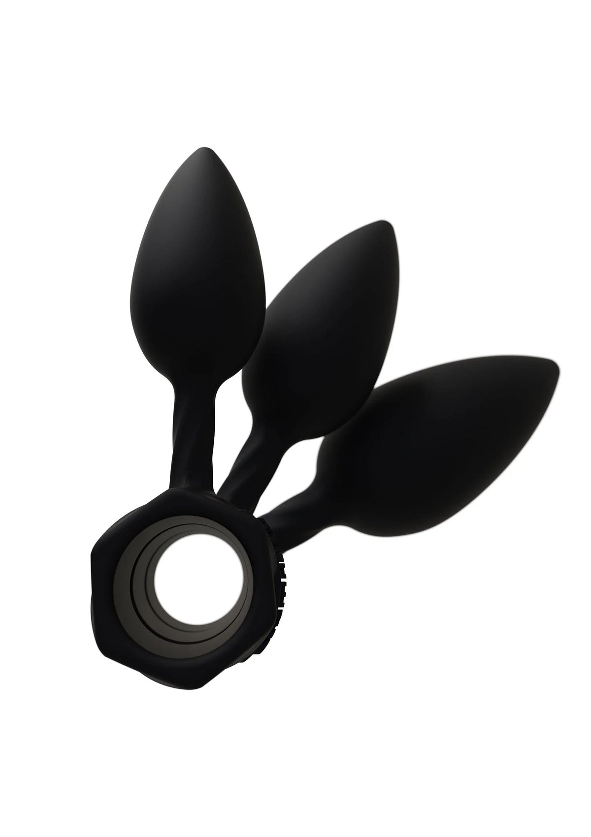 Bestel: Anal Training Plugs by Bathmate - bij Happytoys.nl, happytoys.be, Happytoys.ae: erotische sex webshop | liever Happy dan Easy βββββ