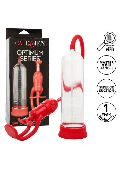 Bestel: Magnified Pump by CalExotics - bij Happytoys.nl, happytoys.be, Happytoys.ae: erotische sex webshop | liever Happy dan Easy βββββ