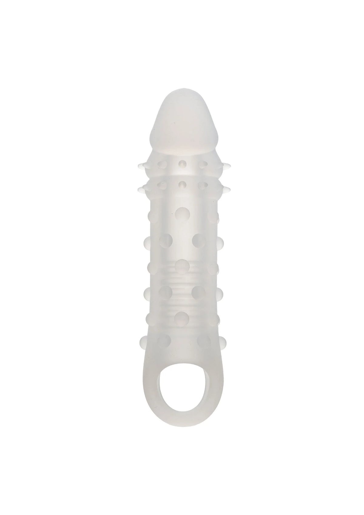 Bestel: Liquid Silicone Adonis by CalExotics - bij Happytoys.nl, happytoys.be, Happytoys.ae: erotische sex webshop | liever Happy dan Easy ⭐⭐⭐⭐⭐