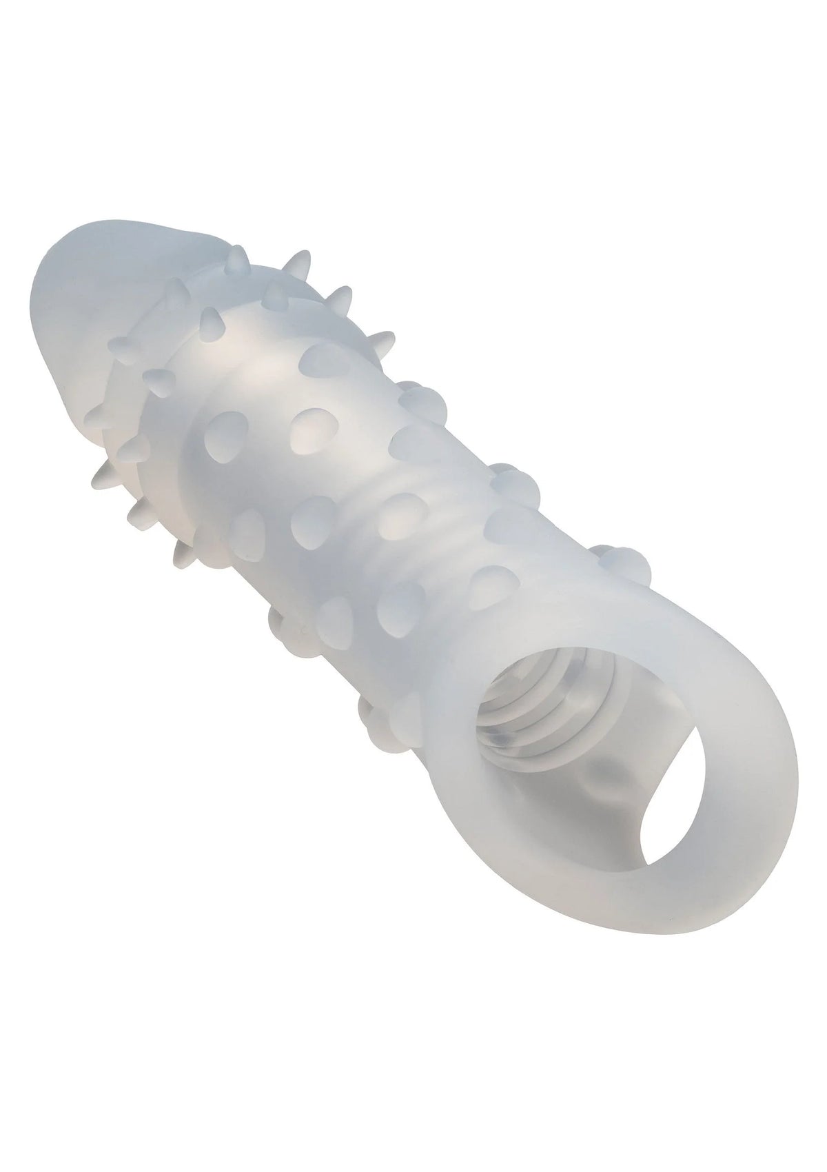 Bestel: Liquid Silicone Adonis by CalExotics - bij Happytoys.nl, happytoys.be, Happytoys.ae: erotische sex webshop | liever Happy dan Easy ⭐⭐⭐⭐⭐
