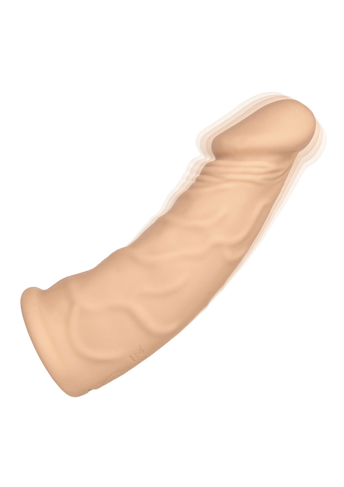 Bestel: Vibrating Extension 7 Inch 17.25cm by CalExotics Performance Maxx - vibrators bij Happytoys.nl, happytoys.be, Happytoys.ae: erotische sex webshop | liever Happy dan Easy βββββ