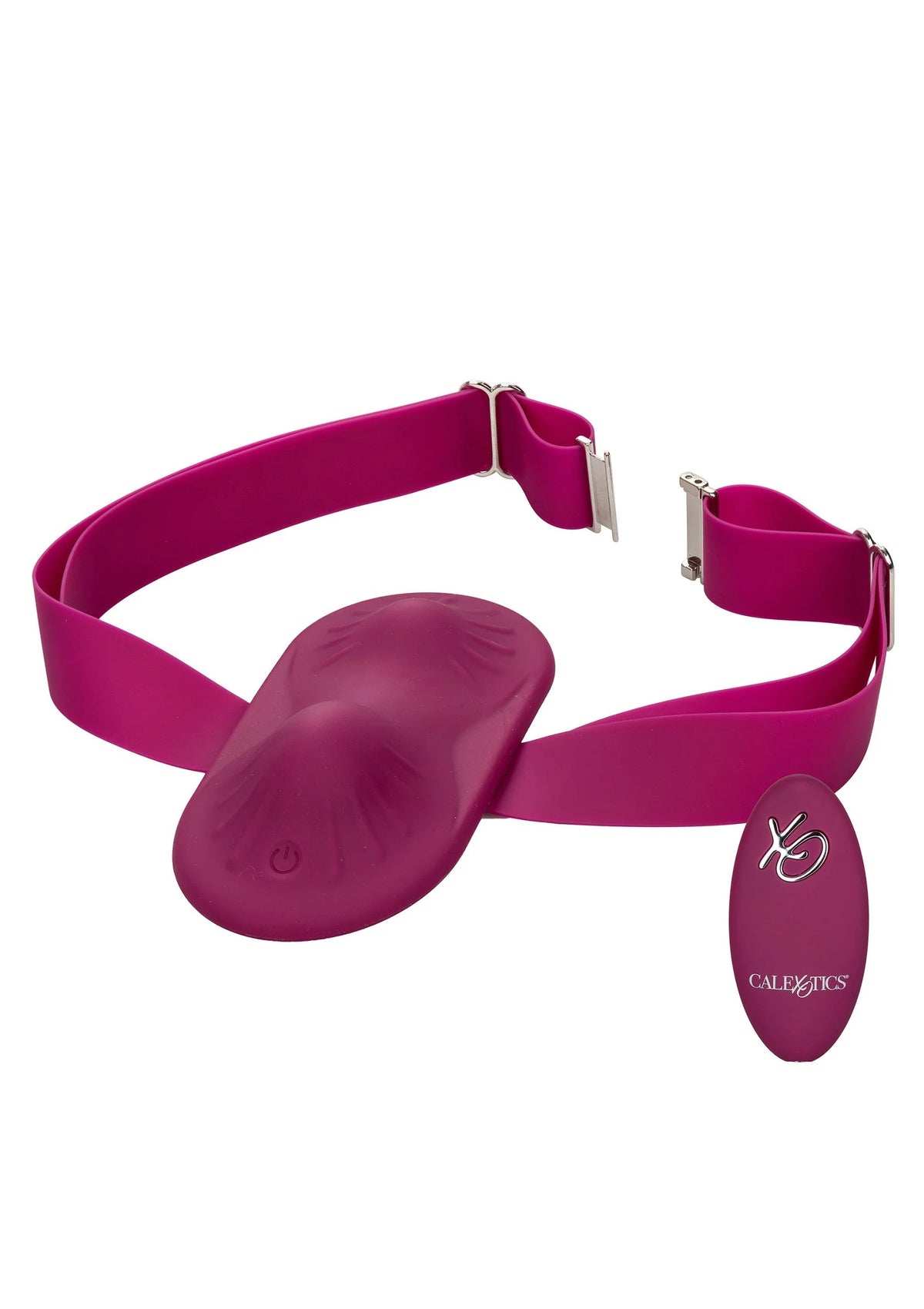 Bestel: Remote Control Grinder by CalExotics - bij Happytoys.nl, happytoys.be, Happytoys.ae: erotische sex webshop | liever Happy dan Easy ⭐⭐⭐⭐⭐ - Default Title - 27630 - RED