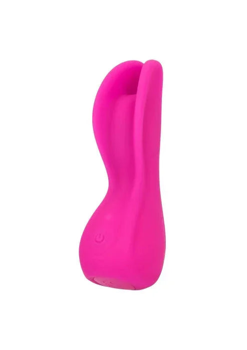 Bestel: Cascade Flutter by CalExotics - bij Happytoys.nl, happytoys.be, Happytoys.ae: erotische sex webshop | liever Happy dan Easy ⭐⭐⭐⭐⭐ - Default Title - 27641 - PINK