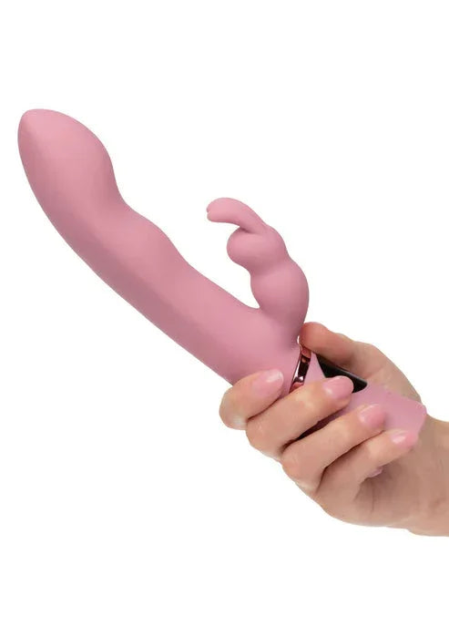 Bestel: Orgasmatron Digital G - Bunny by CalExotics - bij Happytoys.nl, happytoys.be, Happytoys.ae: erotische sex webshop | liever Happy dan Easy ⭐⭐⭐⭐⭐