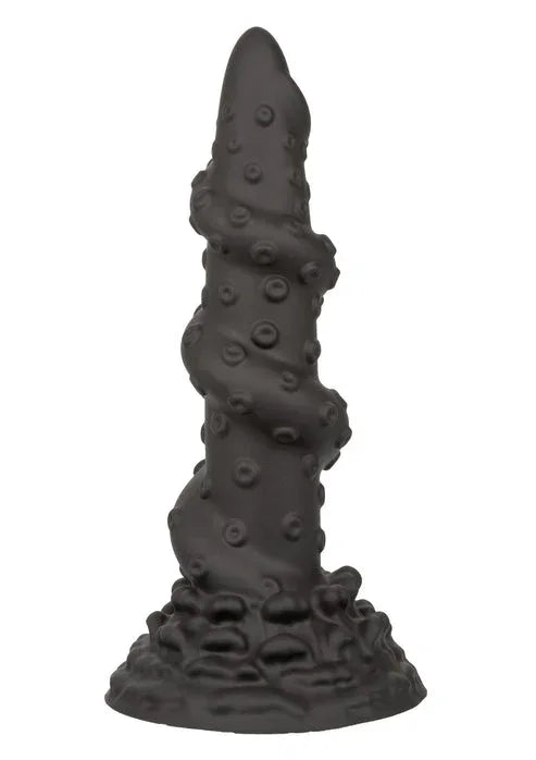 Bestel: Monster Dong The Kraken by CalExotics - bij Happytoys.nl, happytoys.be, Happytoys.ae: erotische sex webshop | liever Happy dan Easy βββββ - Default Title - 27657 - BLACK