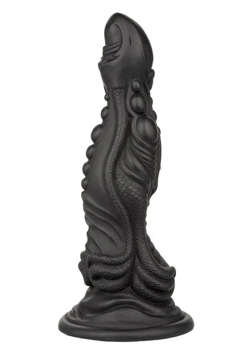 Bestel: Monster Dong The Colossus by CalExotics - bij Happytoys.nl, happytoys.be, Happytoys.ae: erotische sex webshop | liever Happy dan Easy βββββ