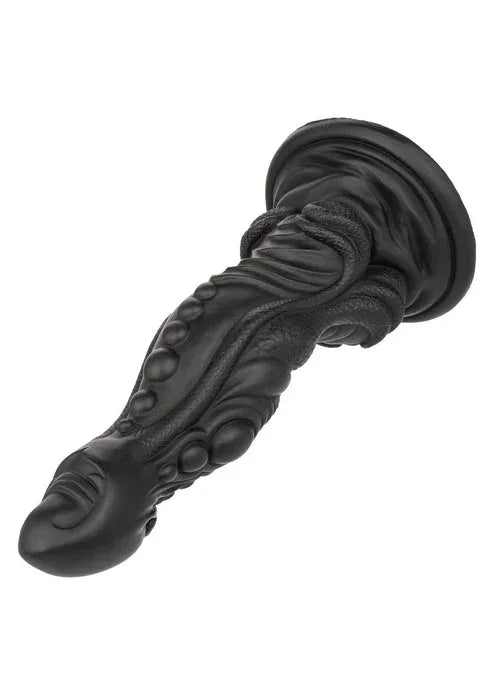 Bestel: Monster Dong The Colossus by CalExotics - bij Happytoys.nl, happytoys.be, Happytoys.ae: erotische sex webshop | liever Happy dan Easy βββββ