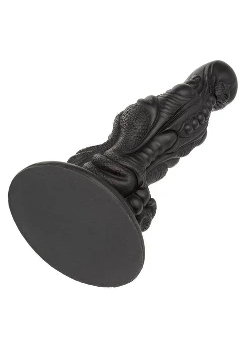 Bestel: Monster Dong The Colossus by CalExotics - bij Happytoys.nl, happytoys.be, Happytoys.ae: erotische sex webshop | liever Happy dan Easy βββββ