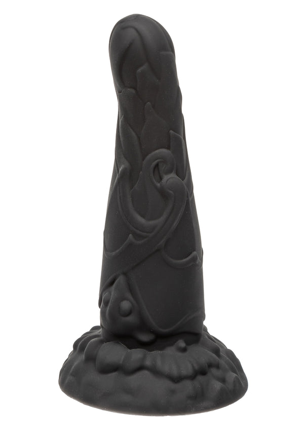 Bestel: The Vampire Dong by CalExotics Monsterdong - bij Happytoys.nl, happytoys.be, Happytoys.ae: erotische sex webshop | liever Happy dan Easy ⭐⭐⭐⭐⭐