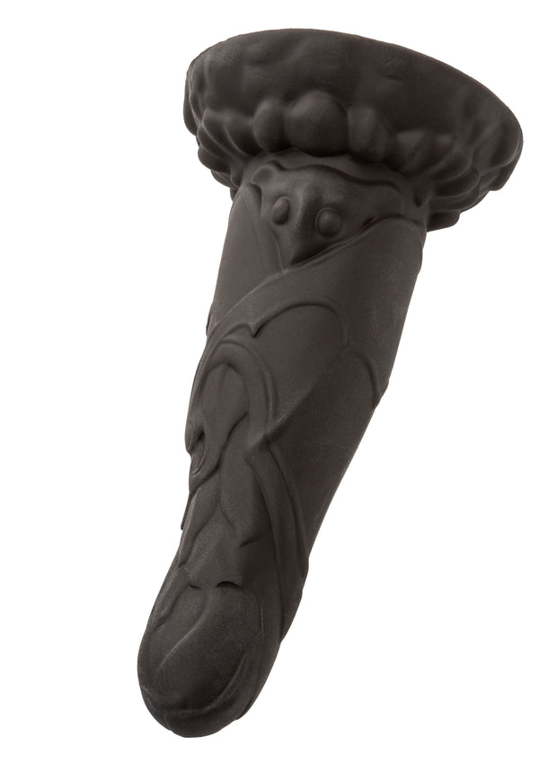 Bestel: The Vampire Dong by CalExotics Monsterdong - bij Happytoys.nl, happytoys.be, Happytoys.ae: erotische sex webshop | liever Happy dan Easy ⭐⭐⭐⭐⭐