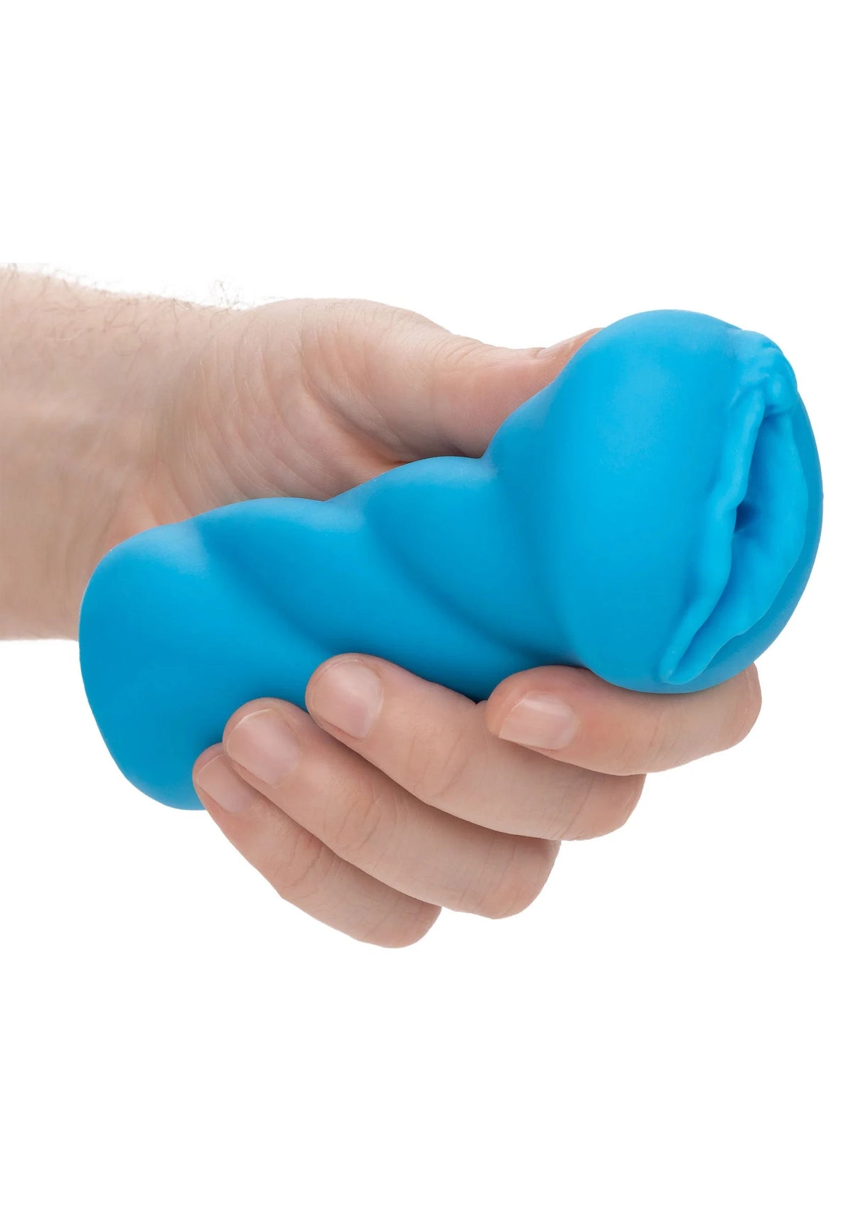 Bestel: Stroker Bunny by CalExotics - bij Happytoys: de erotische sex webshop | liever Happy dan Easy ⭐⭐⭐⭐⭐
