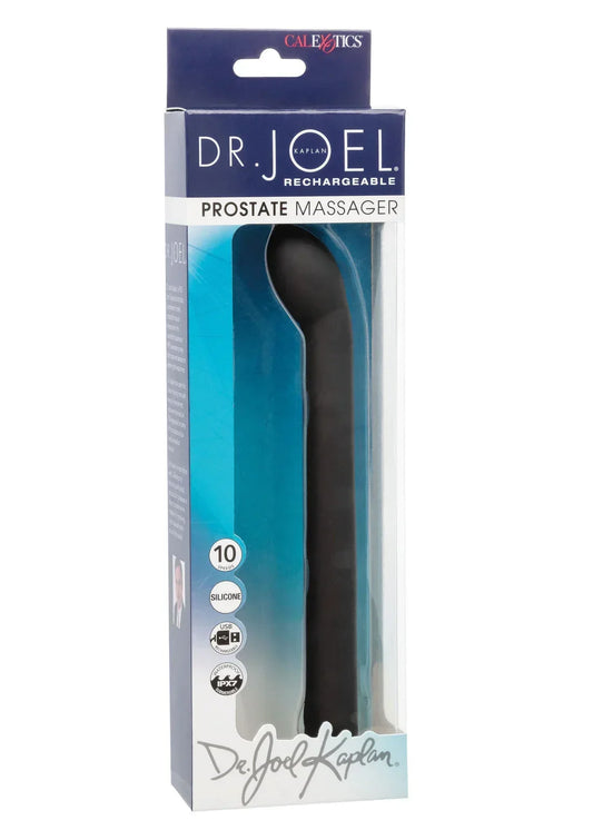 Bestel: Rechargeable Prostate Massager by CalExotics - bij Happytoys.nl, happytoys.be, Happytoys.ae: erotische sex webshop | liever Happy dan Easy βββββ