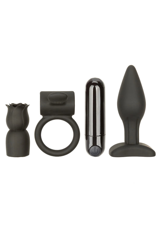 Bestel: Allure Collection - bij Happytoys: de erotische sex webshop | liever Happy dan Easy โญโญโญโญโญ