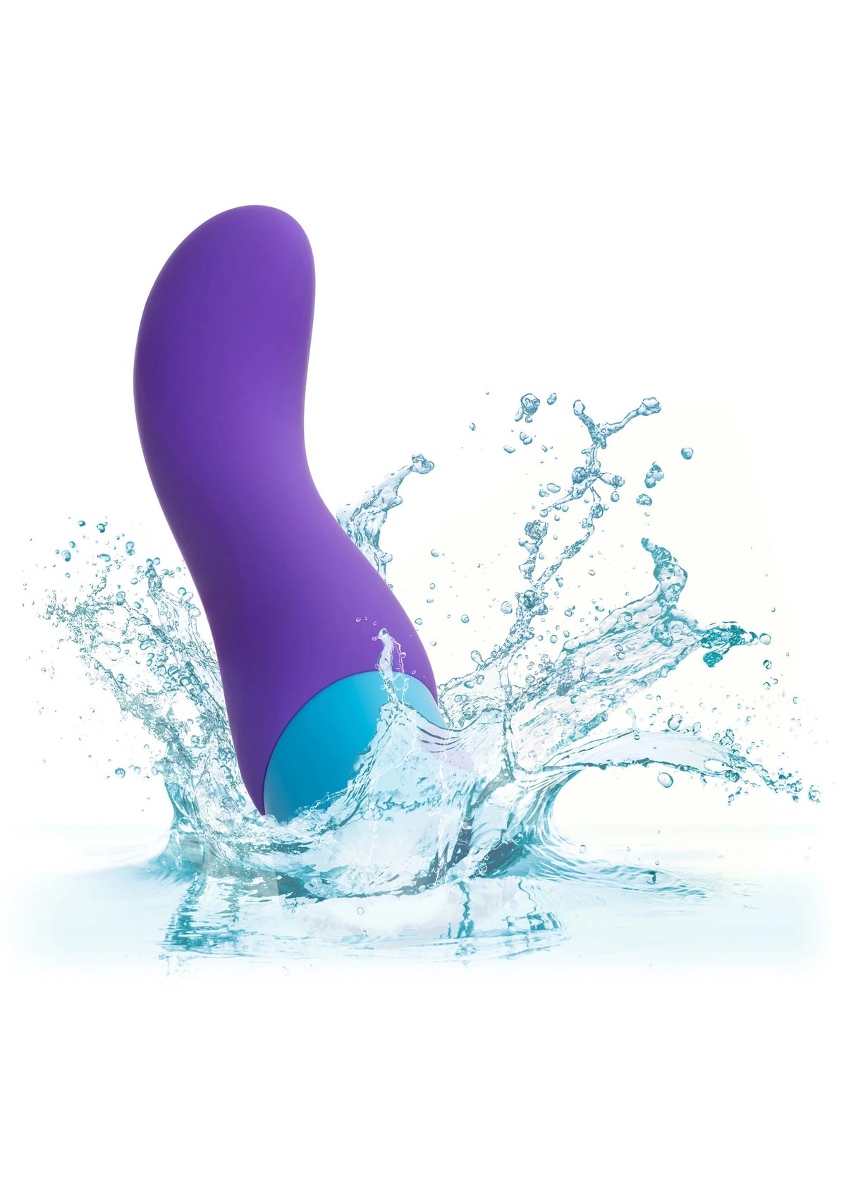 Bestel: G - Vibe Vibrator Simpel by CalExotics Rave - bij Happytoys.nl, happytoys.be, Happytoys.ae: erotische sex webshop | liever Happy dan Easy ⭐⭐⭐⭐⭐