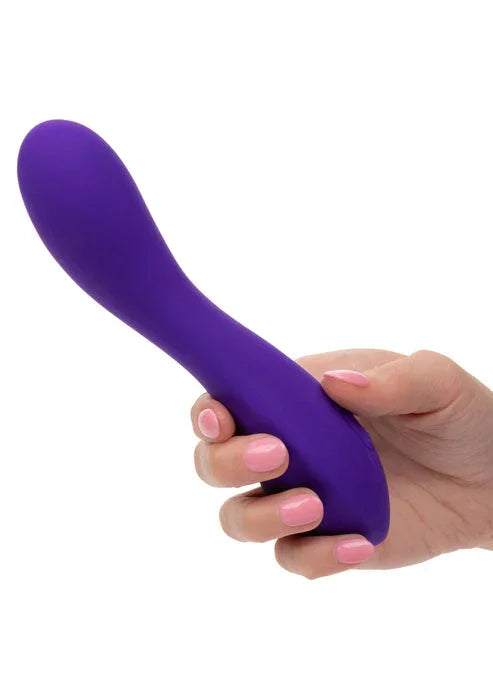 Bestel: Bend & Hold Rumbler Vibrator by CalExotics - bij Happytoys.nl, happytoys.be, Happytoys.ae: erotische sex webshop | liever Happy dan Easy ⭐⭐⭐⭐⭐