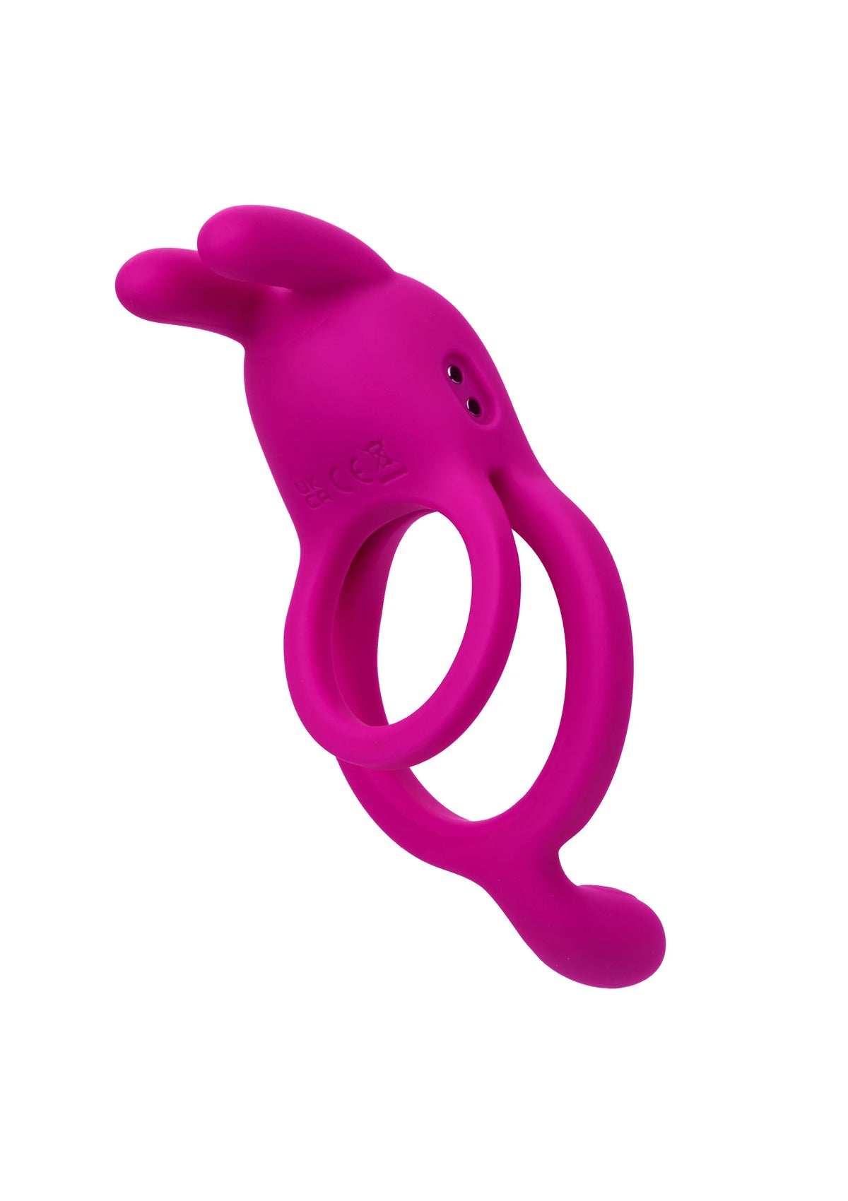 Bestel: Rechargeable Ring Touch by CalExotics - bij Happytoys.nl, happytoys.be, Happytoys.ae: erotische sex webshop | liever Happy dan Easy βββββ