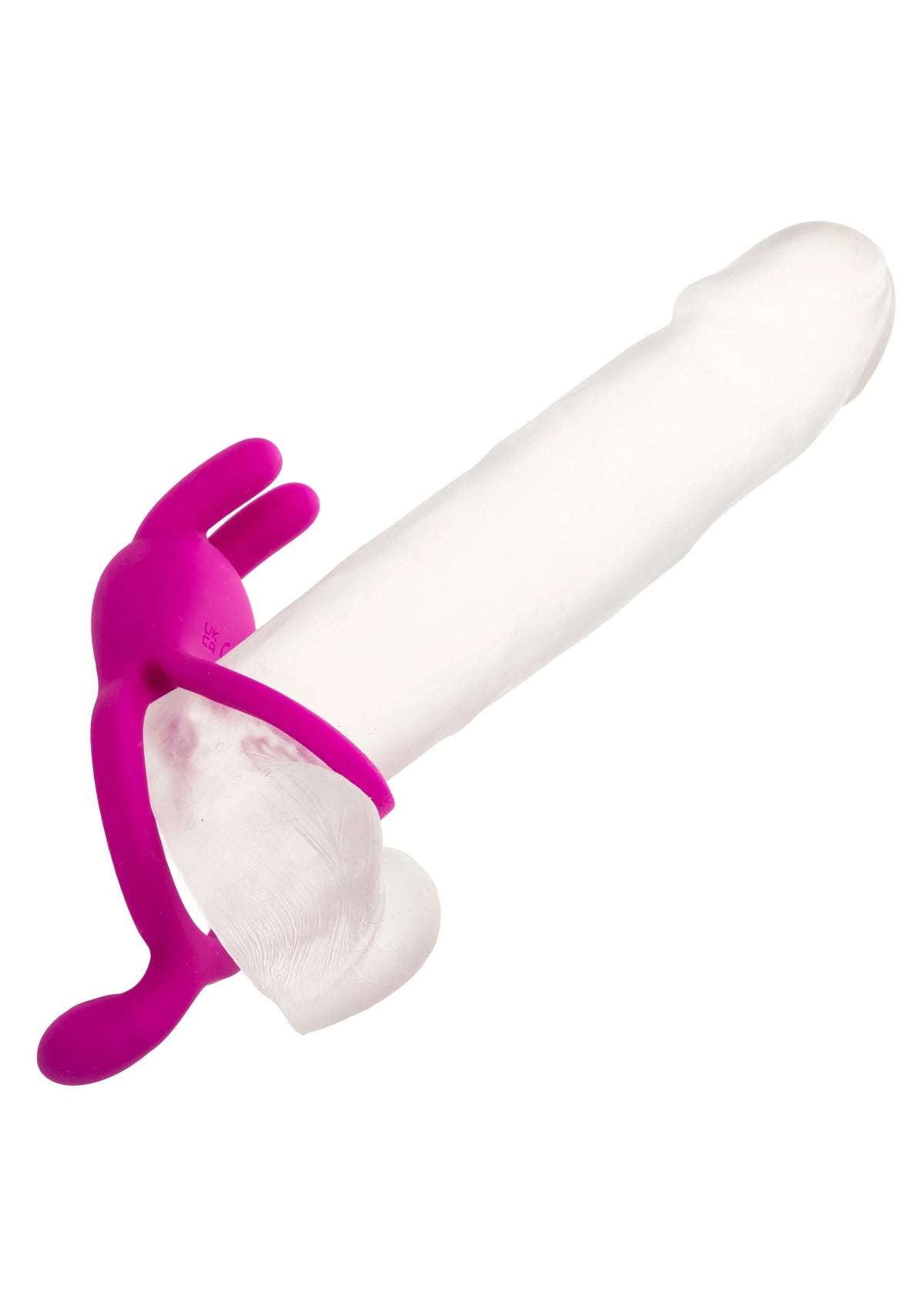 Bestel: Rechargeable Ring Touch by CalExotics - bij Happytoys.nl, happytoys.be, Happytoys.ae: erotische sex webshop | liever Happy dan Easy βββββ