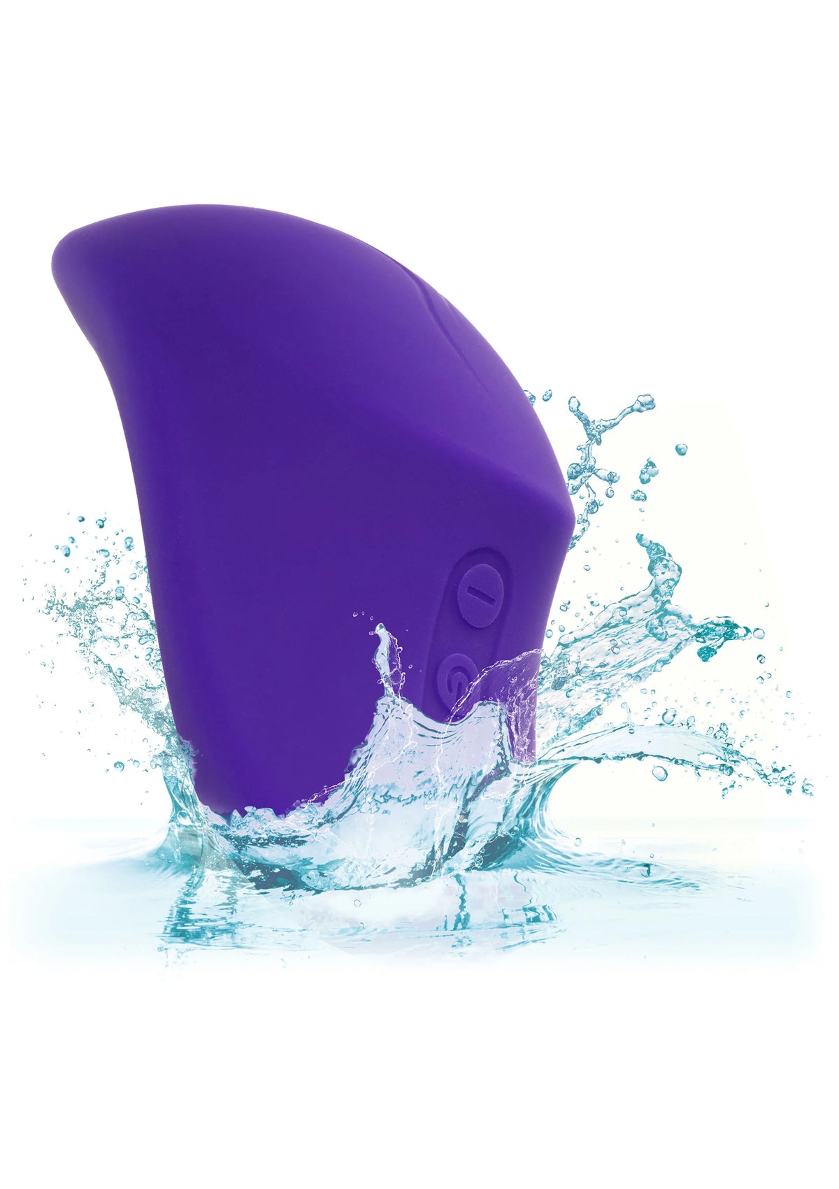 Bestel: Glide Teaser Massager by CalExotics - bij Happytoys.nl, happytoys.be, Happytoys.ae: erotische sex webshop | liever Happy dan Easy ⭐⭐⭐⭐⭐