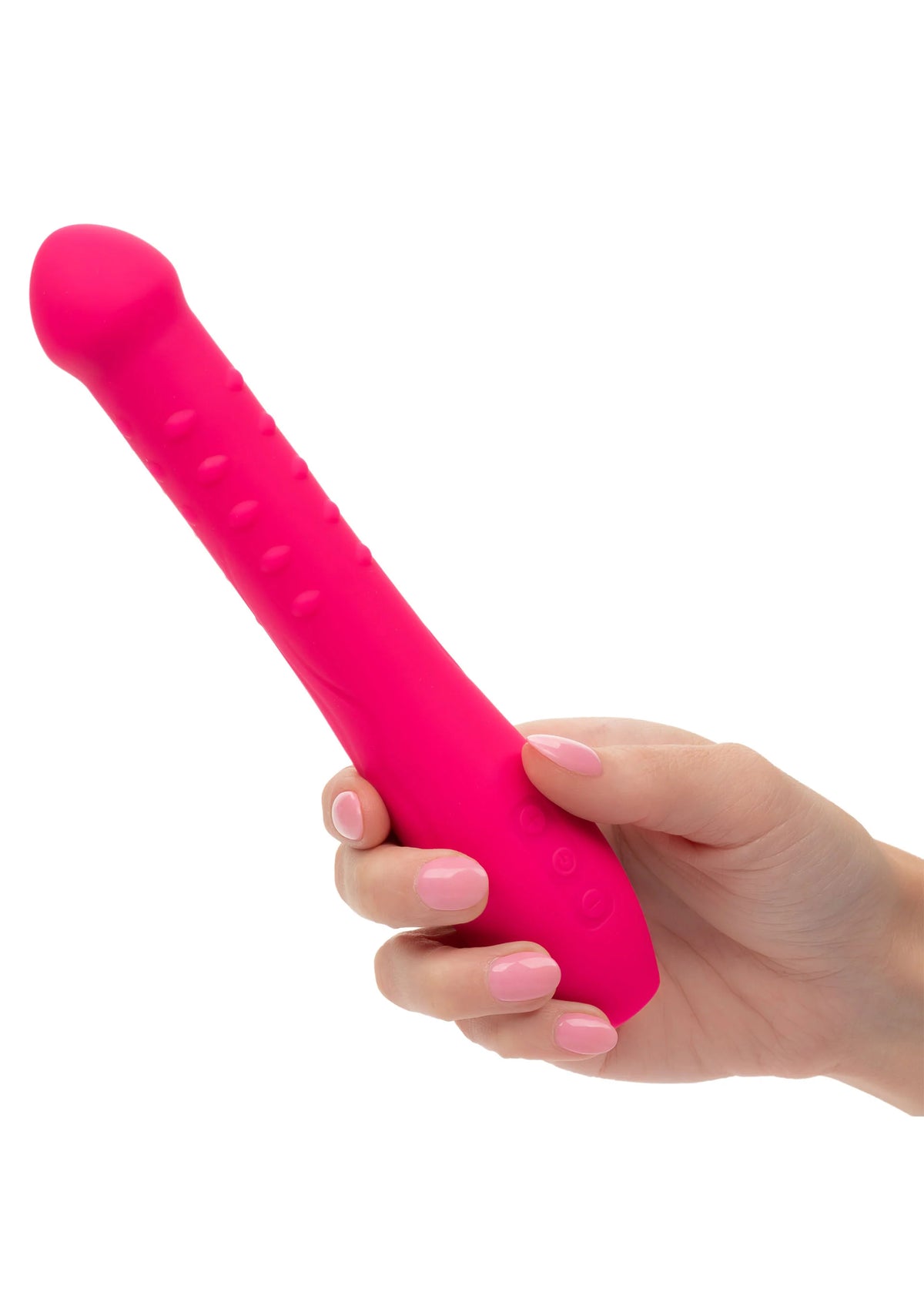 Bestel: Glide Sensation Vibrator by CalExotics - bij Happytoys: de erotische sex webshop | liever Happy dan Easy ⭐⭐⭐⭐⭐