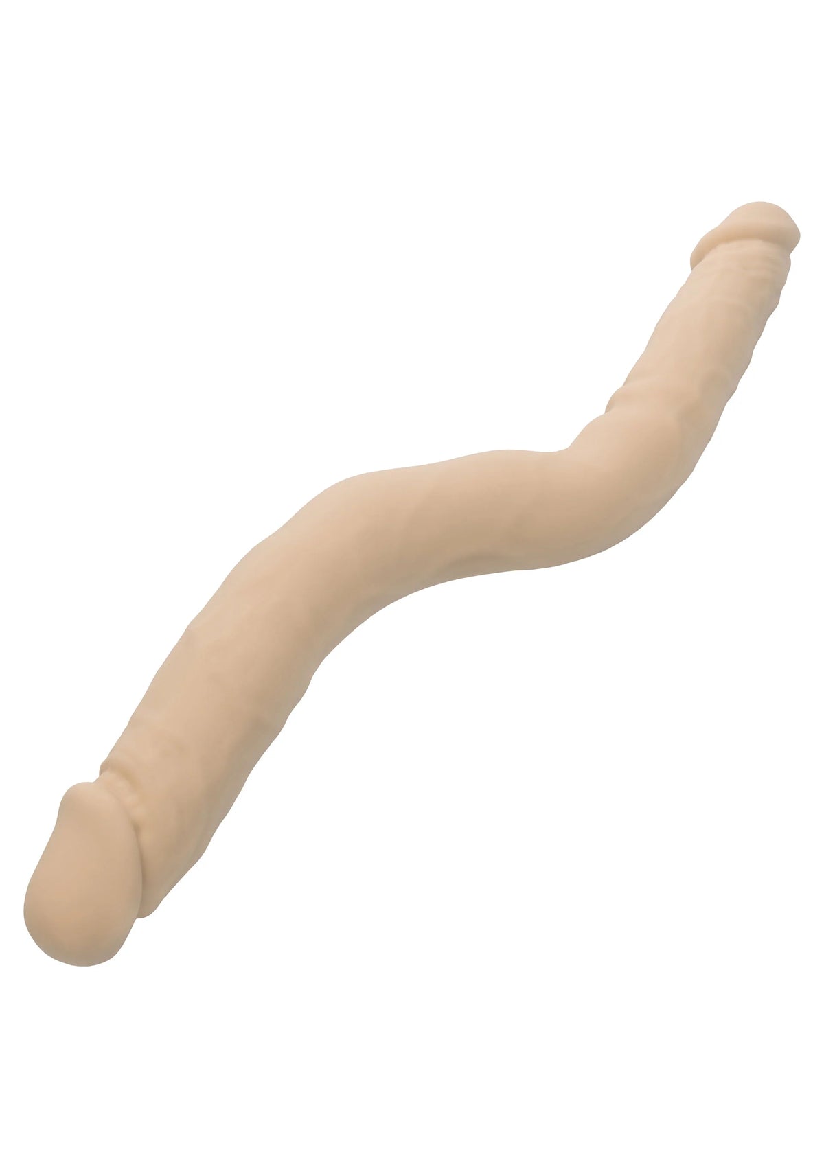 Bestel: Bend and Hold Dual Dong 30.5 cm by CalExotics Studs - bij Happytoys.nl, happytoys.be, Happytoys.ae: erotische sex webshop | liever Happy dan Easy βββββ