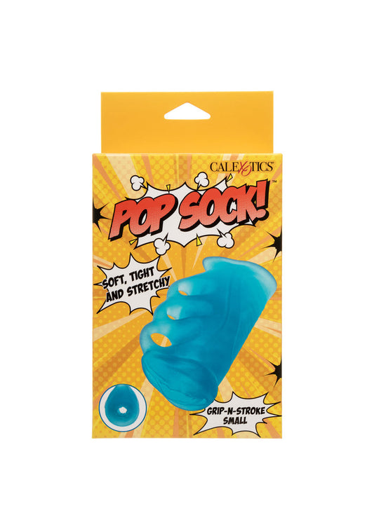 Grip-N-Stroke Small by CalExotics