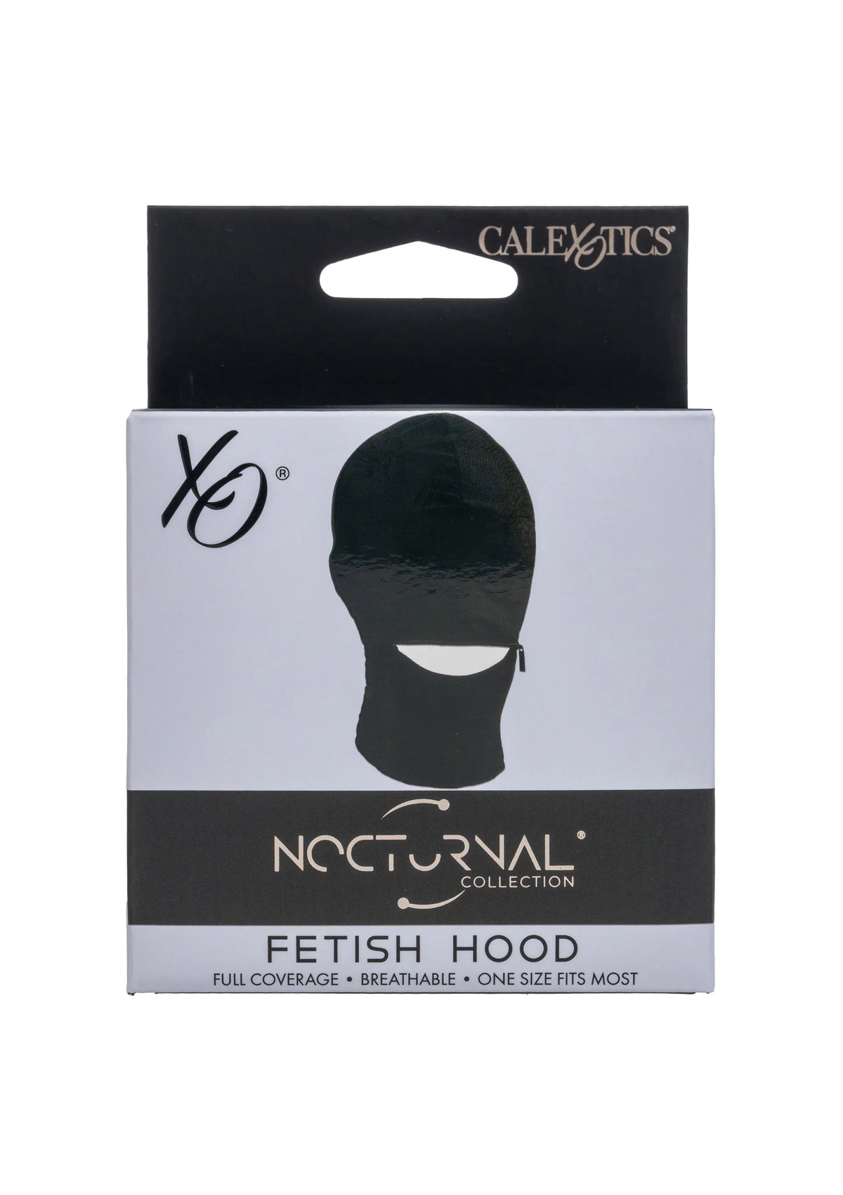 Bestel: Fetish Hood - bij Happytoys.nl, happytoys.be, Happytoys.ae: erotische sex webshop | liever Happy dan Easy ⭐⭐⭐⭐⭐