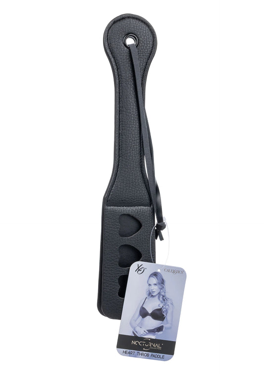 Bestel: Heart Throb Paddle - bij Happytoys.nl, happytoys.be, Happytoys.ae: erotische sex webshop | liever Happy dan Easy βββββ