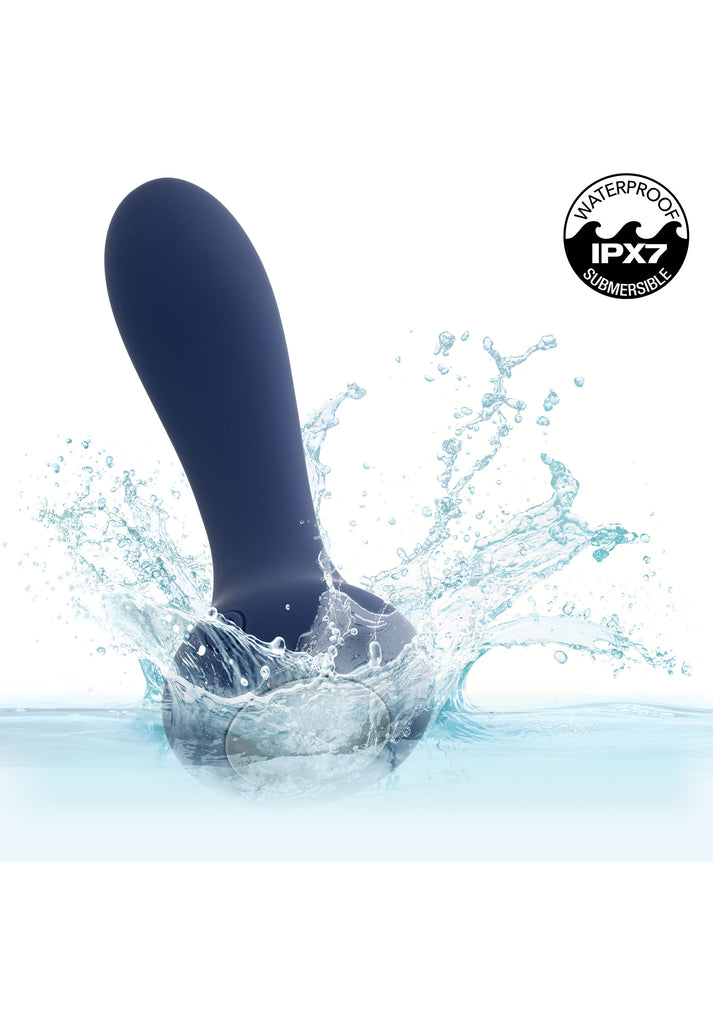 Bestel: Deep Curve Probe by CalExotics Deep - bij Happytoys.nl, happytoys.be, Happytoys.ae: erotische sex webshop | liever Happy dan Easy ⭐⭐⭐⭐⭐
