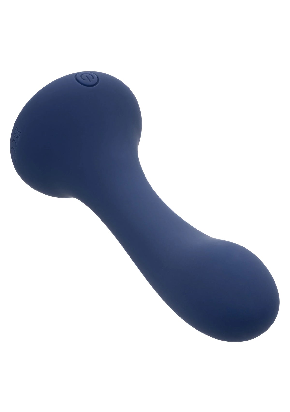 Bestel: Deep Curve Probe by CalExotics Deep - bij Happytoys: de erotische sex webshop | liever Happy dan Easy ⭐⭐⭐⭐⭐