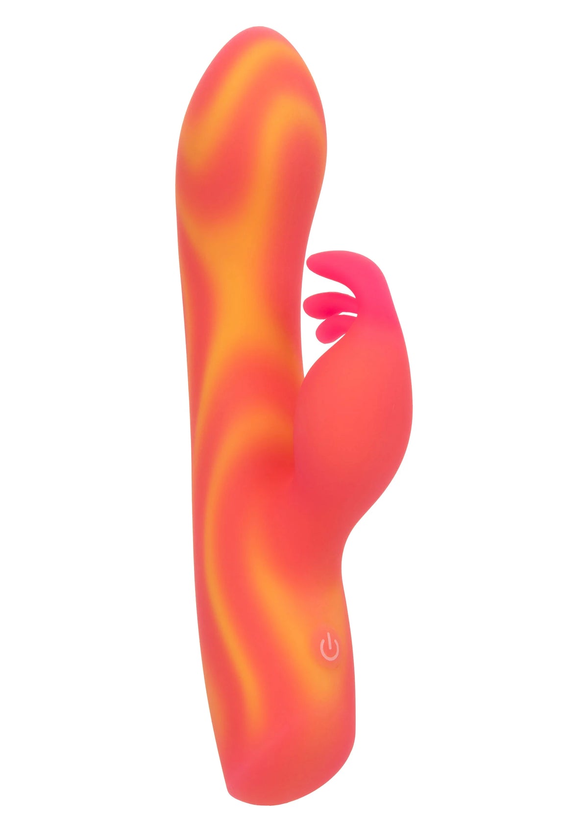 Bestel: Moonlight Magic vibrator by CalExotics Endless Summer - vibrators bij Happytoys.nl, happytoys.be, Happytoys.ae: erotische sex webshop | liever Happy dan Easy ⭐⭐⭐⭐⭐ - Default Title - 27902 - ORANGE