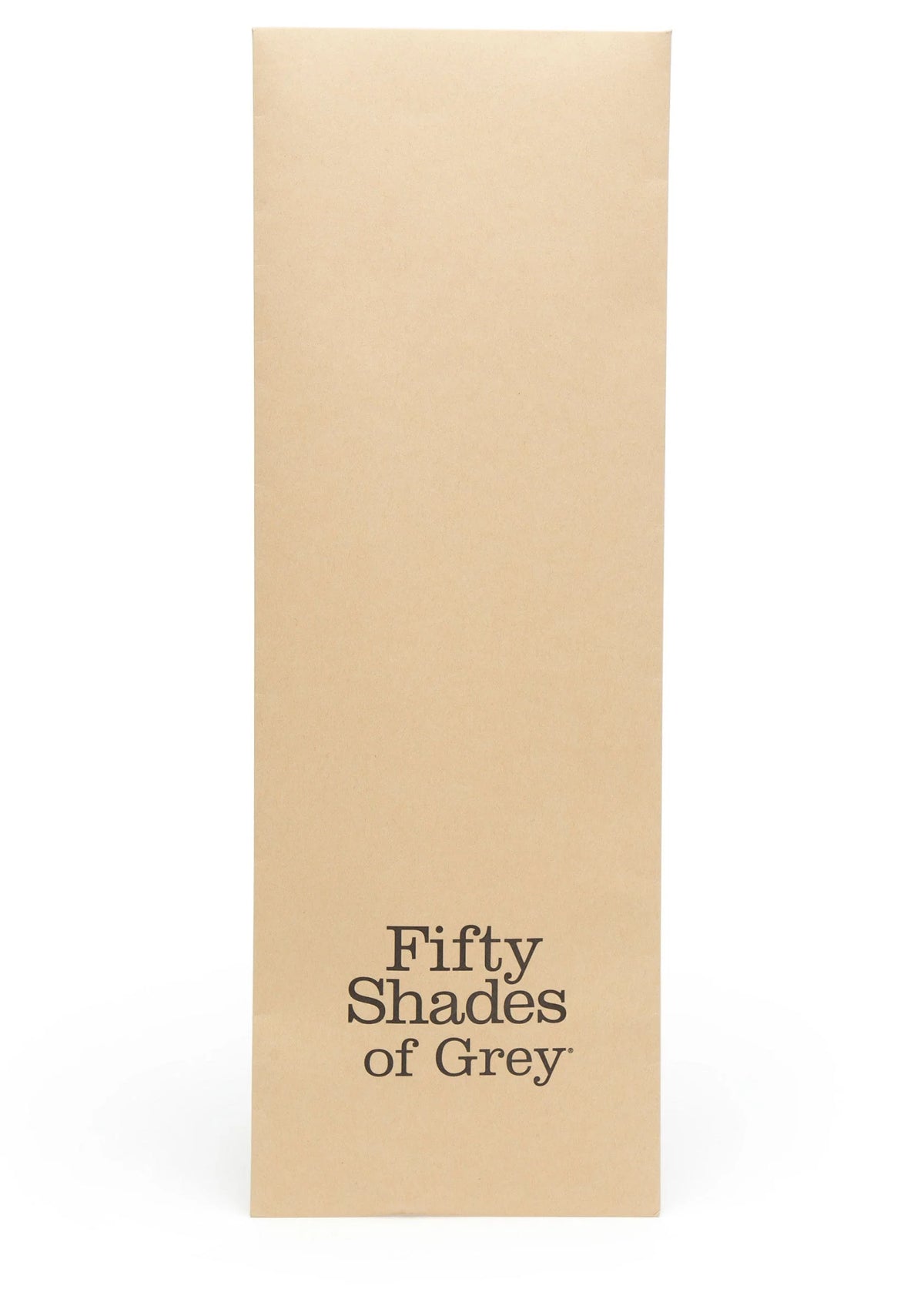 Bestel: Bound to You Paddle Fifty Shades of Grey - bij Happytoys.nl, happytoys.be, Happytoys.ae: erotische sex webshop | liever Happy dan Easy βββββ