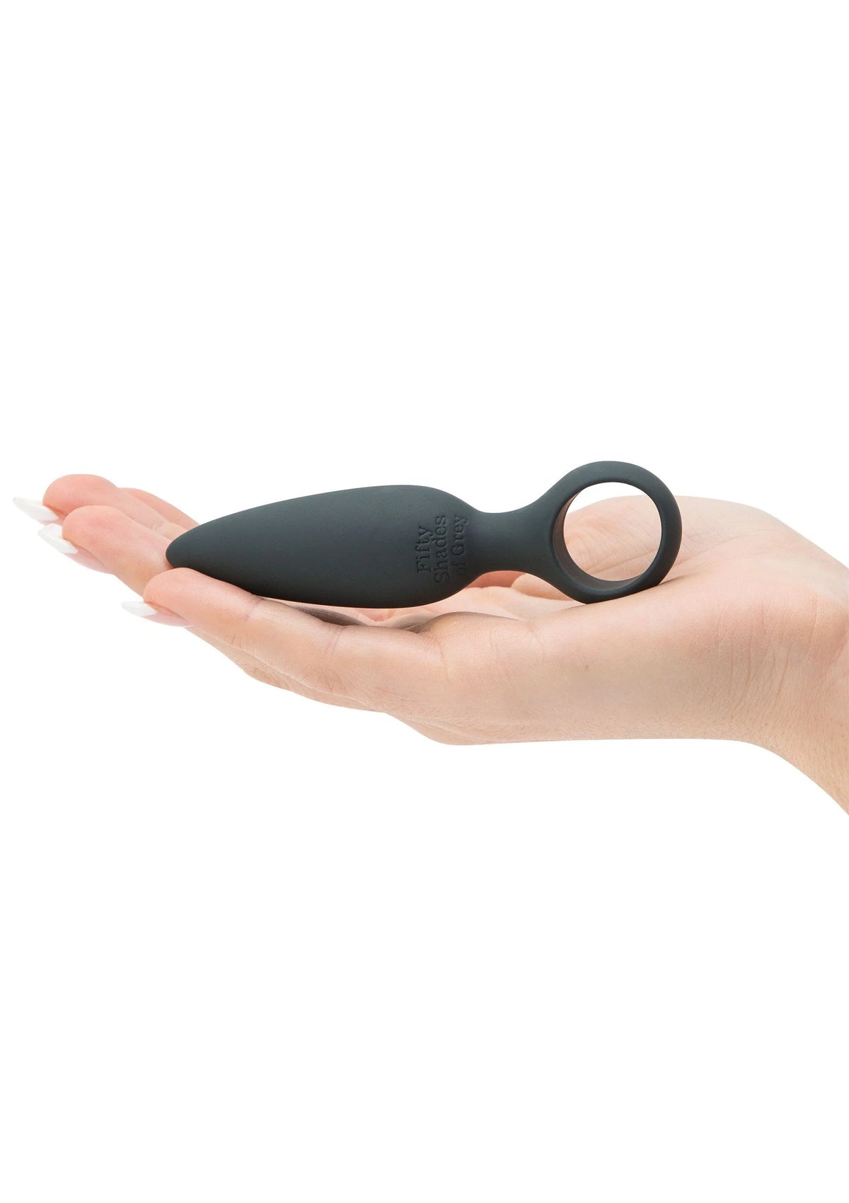 Bestel: Silicone Butt Plug - bij Happytoys.nl, happytoys.be, Happytoys.ae: erotische sex webshop | liever Happy dan Easy ⭐⭐⭐⭐⭐
