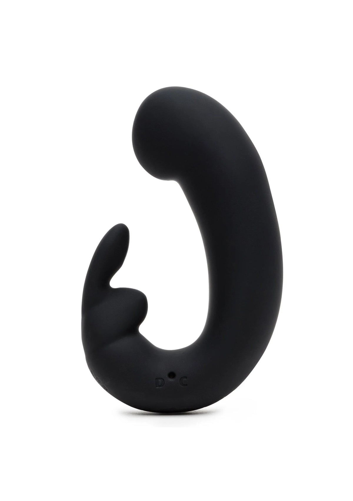 Bestel: Sensation Rechargeable G - Spot Rabbit Vibrator by Fifty Shades of Grey - bij Happytoys.nl, happytoys.be, Happytoys.ae: erotische sex webshop | liever Happy dan Easy βββββ