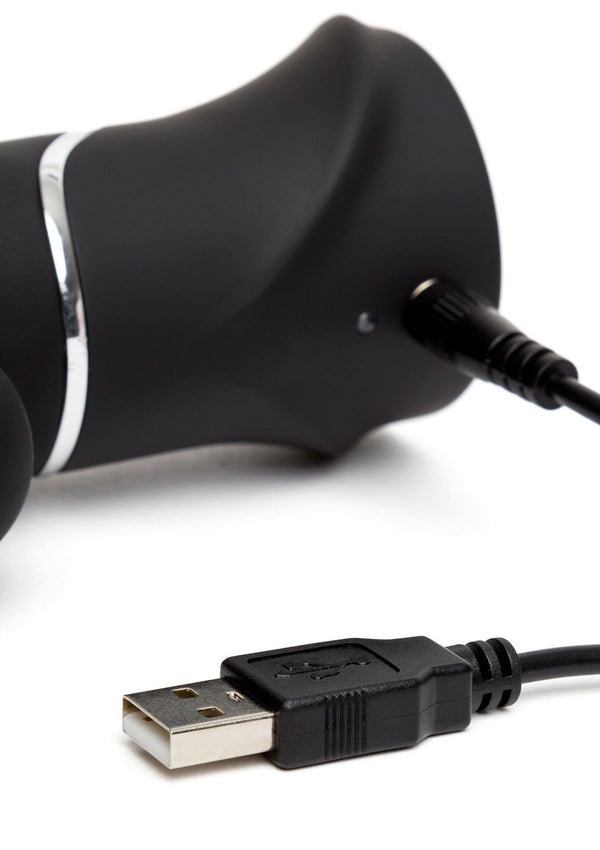 Bestel: Triple Curve Rabbit Vibrator by Happy Rabbit - bij Happytoys.nl, happytoys.be, Happytoys.ae: erotische sex webshop | liever Happy dan Easy ⭐⭐⭐⭐⭐