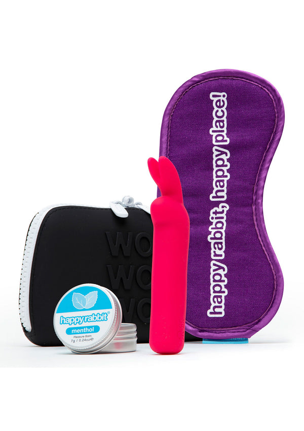 Bestel: Couple's Pleasure Kit by Happy Rabbit - bij Happytoys.nl, happytoys.be, Happytoys.ae: erotische sex webshop | liever Happy dan Easy ⭐⭐⭐⭐⭐