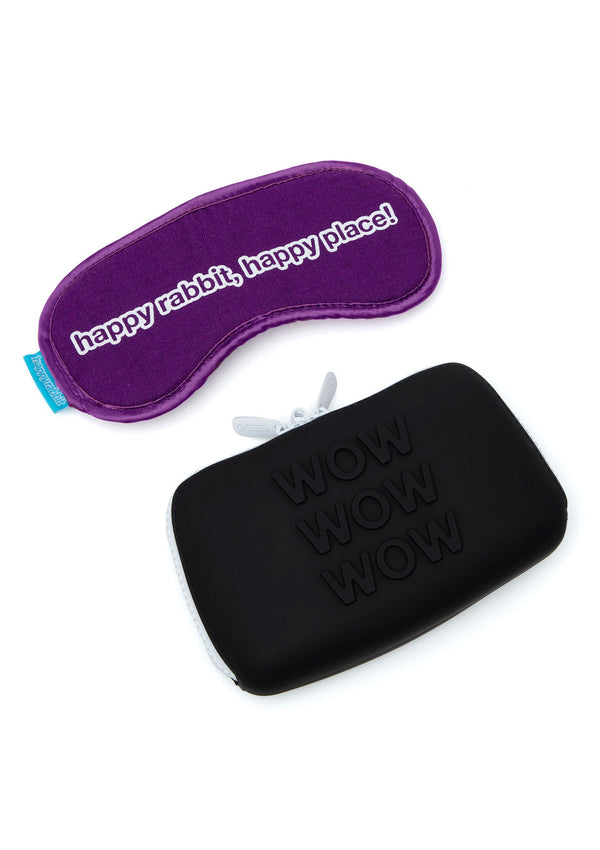 Bestel: Couple's Pleasure Kit by Happy Rabbit - bij Happytoys.nl, happytoys.be, Happytoys.ae: erotische sex webshop | liever Happy dan Easy ⭐⭐⭐⭐⭐