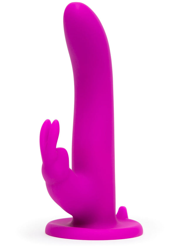 Bestel: Vibrating Strap On Harness Set by Happy Rabbit - bij Happytoys.nl, happytoys.be, Happytoys.ae: erotische sex webshop | liever Happy dan Easy ⭐⭐⭐⭐⭐