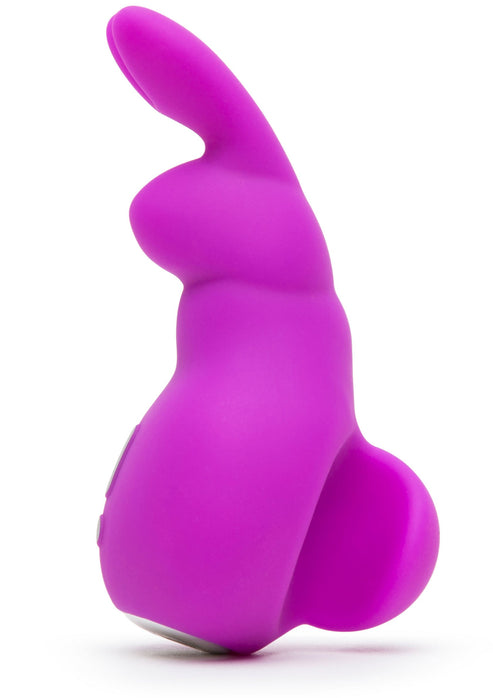 Bestel: Mini Ears Clitoral Vibrator by Happy Rabbit - bij Happytoys.nl, happytoys.be, Happytoys.ae: erotische sex webshop | liever Happy dan Easy ⭐⭐⭐⭐⭐