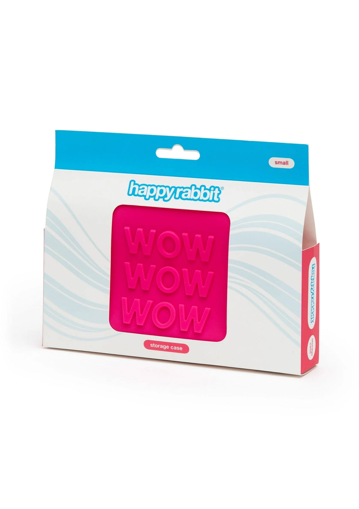Bestel: Small Silicone Zip Storage C - bij Happytoys.nl, happytoys.be, Happytoys.ae: erotische sex webshop | liever Happy dan Easy βββββ