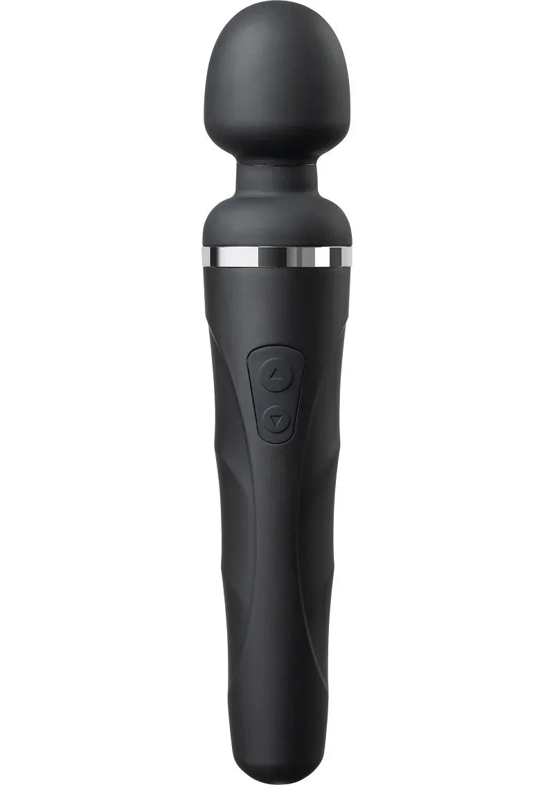 Bestel: Domi 2 by Lovense - bij Happytoys.nl, happytoys.be, Happytoys.ae: erotische sex webshop | liever Happy dan Easy ⭐⭐⭐⭐⭐ - Default Title - 29610 - BLACK