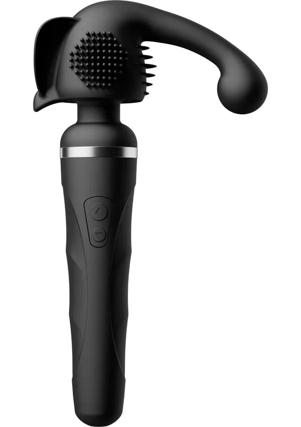 Bestel: Domi 2 by Lovense - bij Happytoys.nl, happytoys.be, Happytoys.ae: erotische sex webshop | liever Happy dan Easy ⭐⭐⭐⭐⭐