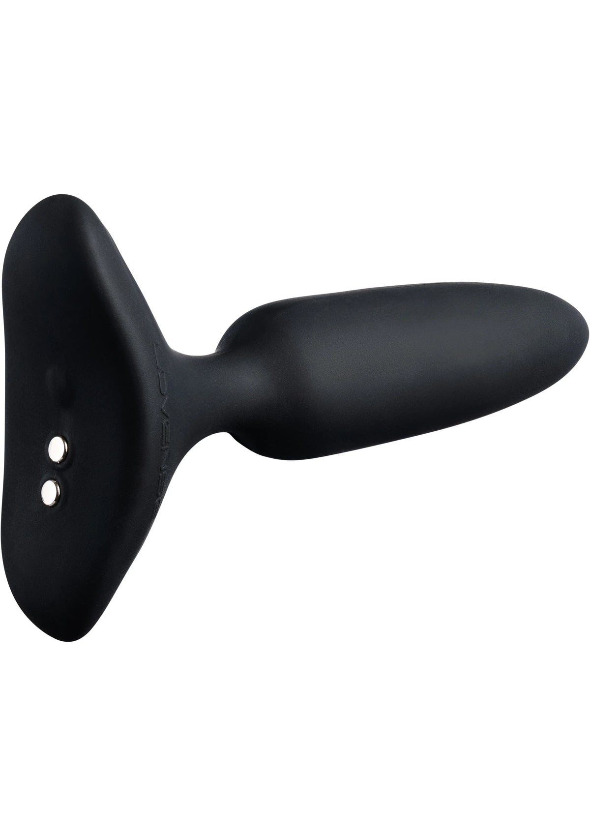Bestel: Hush 2 - 1 Inch plug vibrator by Lovesense - bij Happytoys.nl, happytoys.be, Happytoys.ae: erotische sex webshop | liever Happy dan Easy ⭐⭐⭐⭐⭐