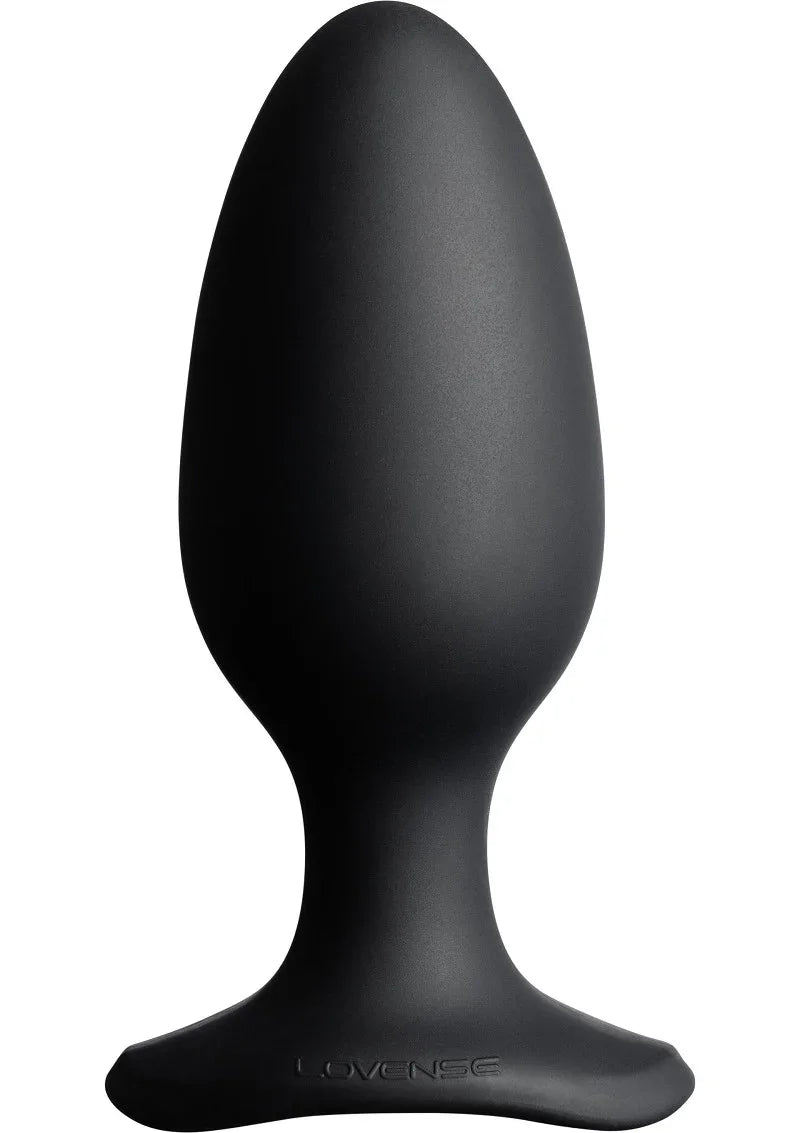Bestel: Hush 2 - 2.25 Inch by Lovesense - bij Happytoys.nl, happytoys.be, Happytoys.ae: erotische sex webshop | liever Happy dan Easy ⭐⭐⭐⭐⭐ - Default Title - 29620 - BLACK