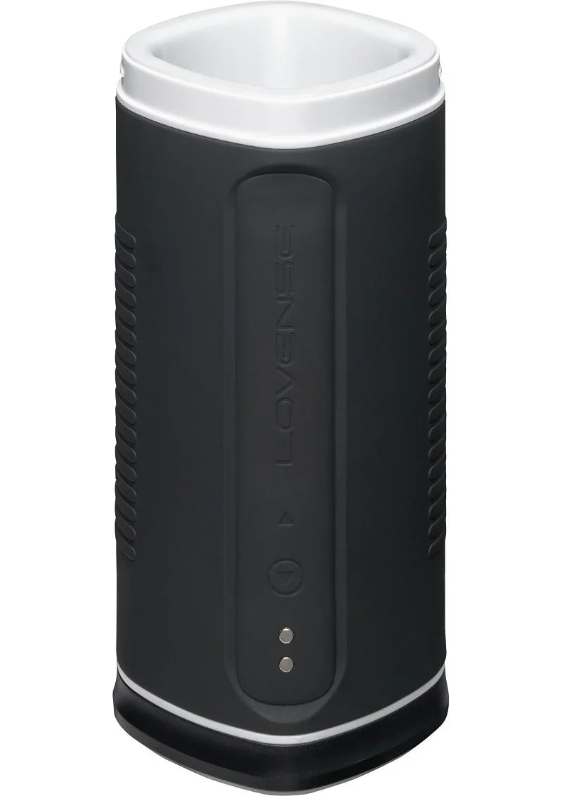 Calor Masturbator by Lovesense - Happytoys Sexshop: online sex shop for Feeling Happy & Easy 😊 - Discreet geleverd