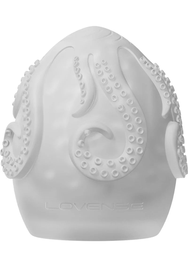 Lovense Kraken Single Masturbator - Happytoys Sexshop: Toys for Feeling Happy & Easy 😊 - Discreet geleverd