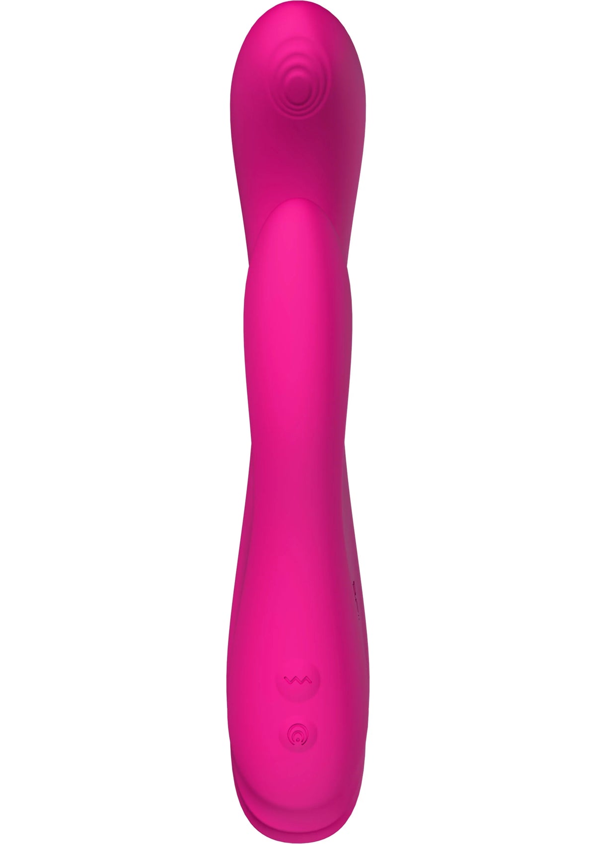 Bestel: Osci 3 Vibrator by Lovesense - bij Happytoys.nl, happytoys.be, Happytoys.ae: erotische sex webshop | liever Happy dan Easy ⭐⭐⭐⭐⭐