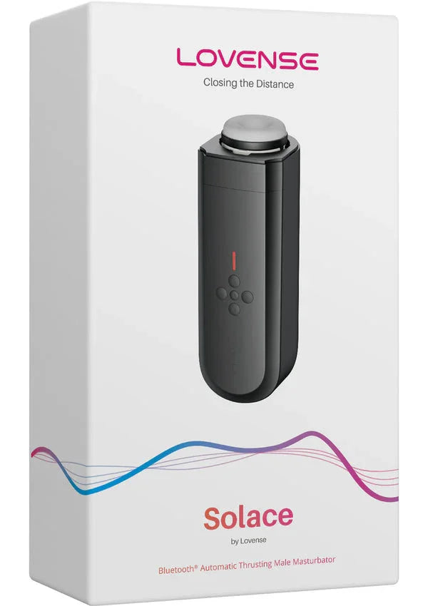 Bestel: Lovense Solace Masturbator - bij Happytoys.nl, happytoys.be, Happytoys.ae: erotische sex webshop | liever Happy dan Easy ⭐⭐⭐⭐⭐