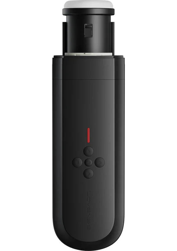 Bestel: Lovense Solace Masturbator - bij Happytoys.nl, happytoys.be, Happytoys.ae: erotische sex webshop | liever Happy dan Easy ⭐⭐⭐⭐⭐