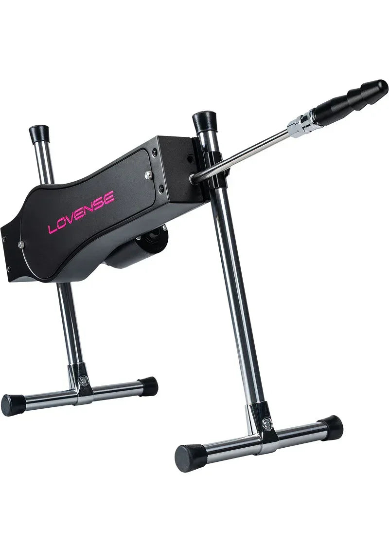 Bestel: Sex Machine by Lovesense - bij Happytoys.nl, happytoys.be, Happytoys.ae: erotische sex webshop | liever Happy dan Easy βββββ
